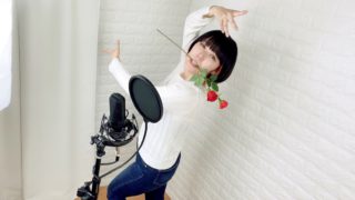 YouTube動画「promise|広瀬香美 covered by おかっぱミユキ【歌詞フル】」を公開しました