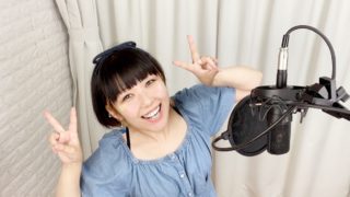 YouTube動画「広瀬香美「DEAR…again」covered by おかっぱミユキ【歌詞フル】」を公開しました