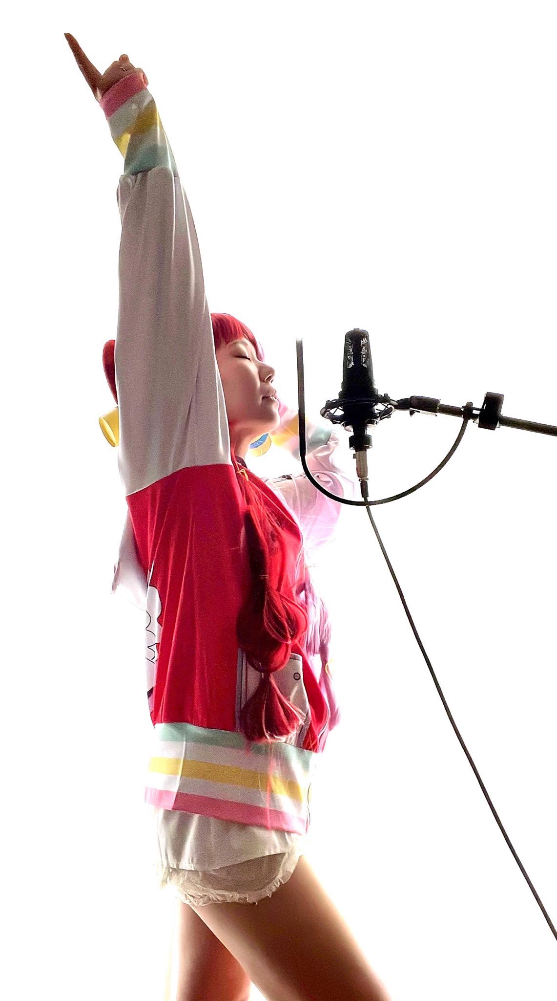 歌手が歌うAdo/新時代 (ウタ from ONE PIECE FILM RED)
