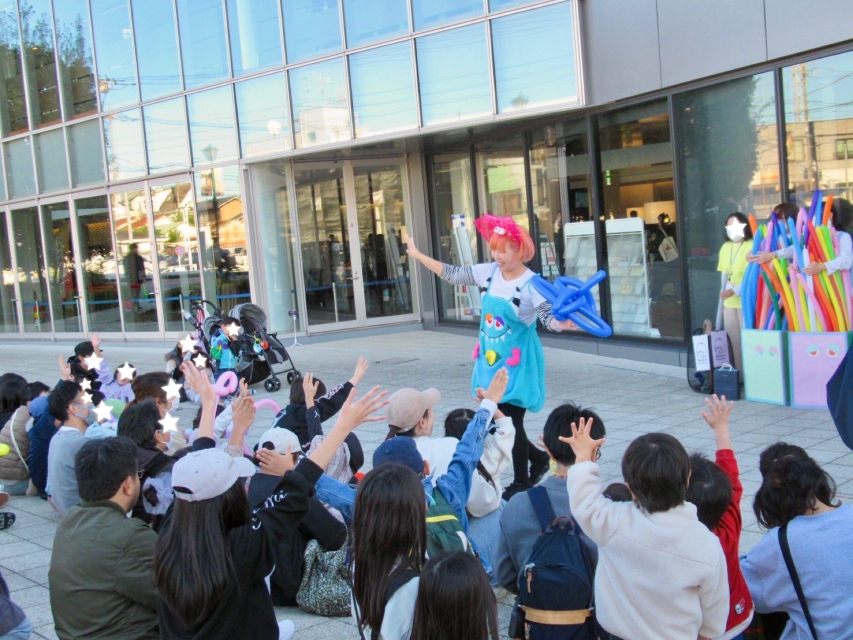 なんて幸せな人生なんだろう?